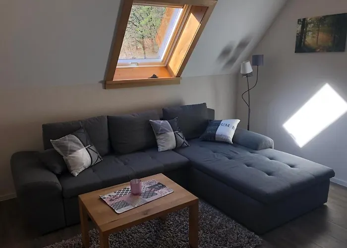Ferienhaus Neumeyer