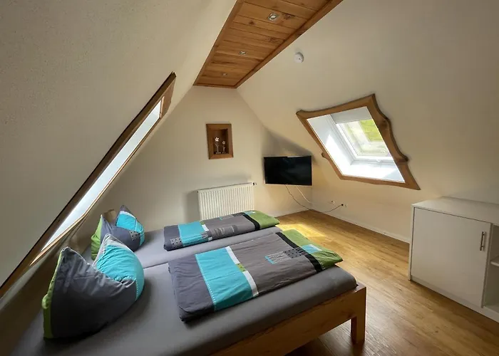 Ferienhaus Neumeyer