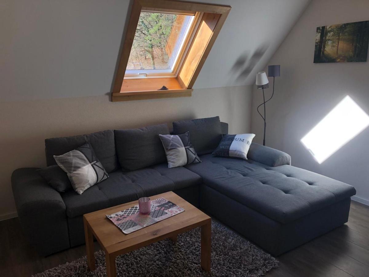 Appartement Neumeyer *