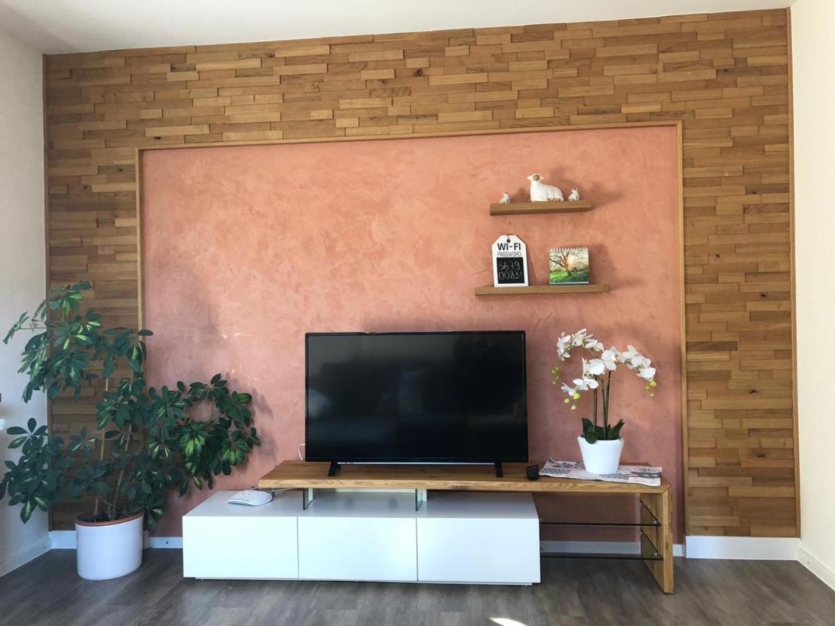 Neumeyer Appartement Schönau