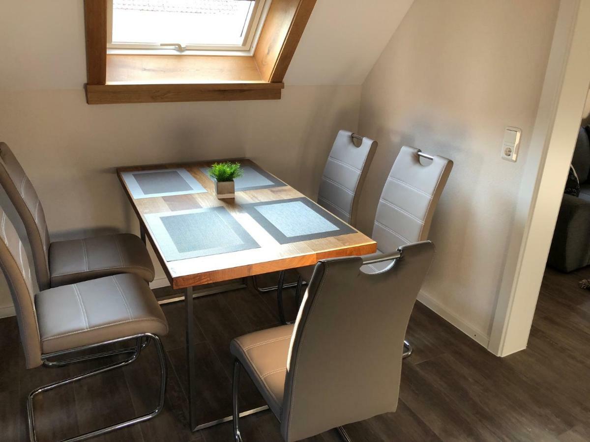 Apartment Neumeyer *
