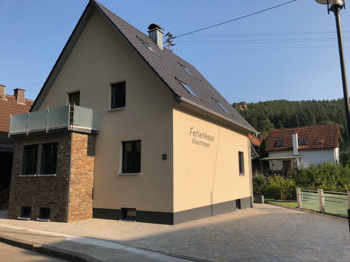 Neumeyer Schönau