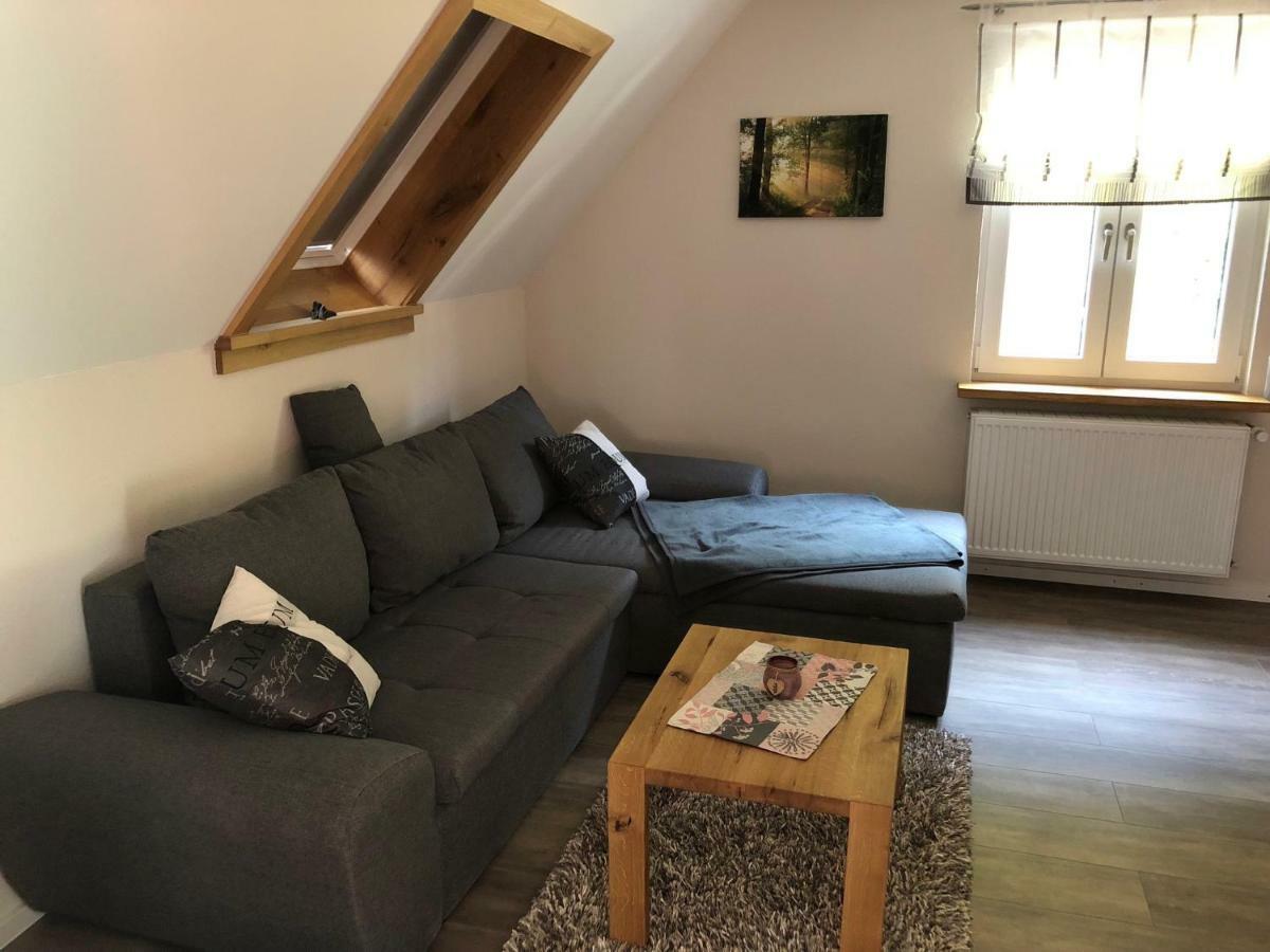 Neumeyer Apartment Schönau