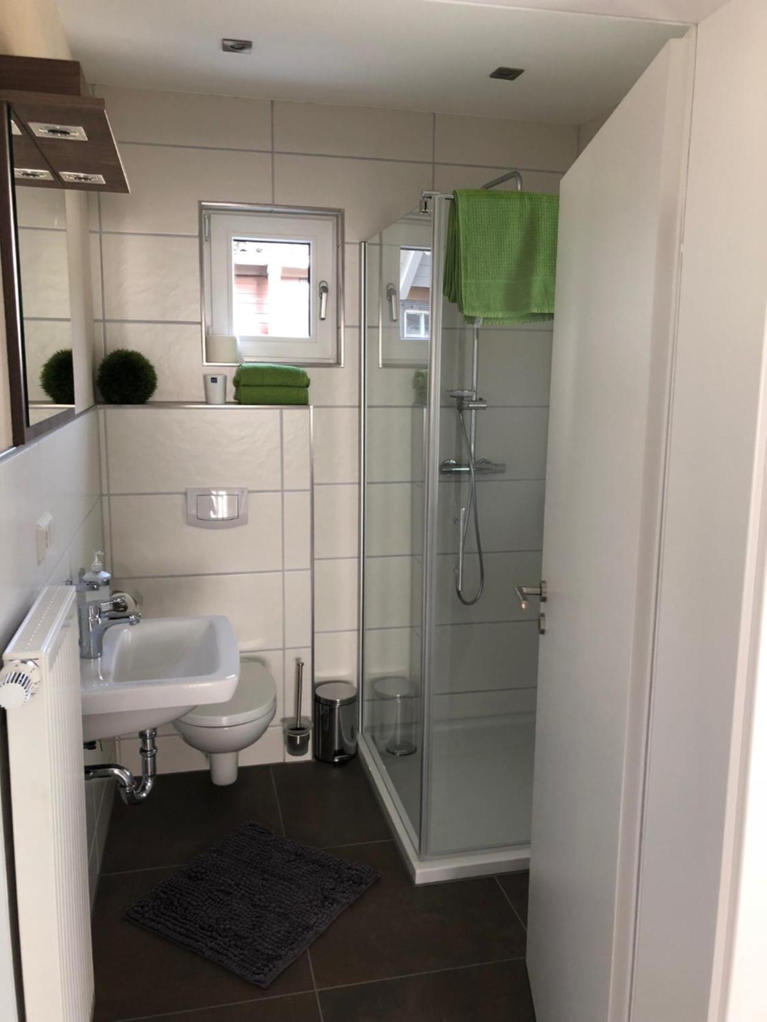 Apartment Neumeyer Schönau