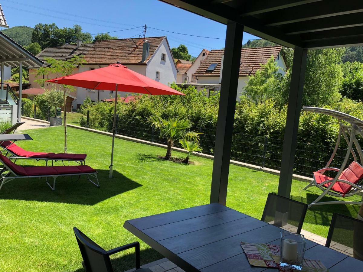 Appartement Neumeyer