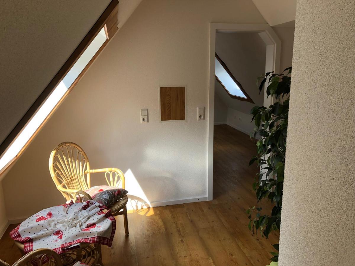 Apartment Neumeyer